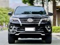 2018 TOYOTA FORTUNER 2.8 V 4X4 AT DIESEL - 28K Mileage (Casa Maintained - Full Casa Records)‼️-0