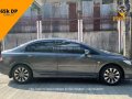 2010 Honda Civic 1.8S Automatic -1