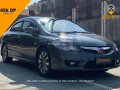 2010 Honda Civic 1.8S Automatic -4