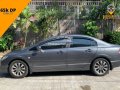 2010 Honda Civic 1.8S Automatic -12