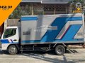 2019 Fuso Canter 12 feet aluminum van-6