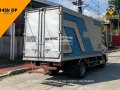 2019 Fuso Canter 12 feet aluminum van-7