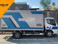 2019 Fuso Canter 12 feet aluminum van-8