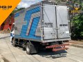 2019 Fuso Canter 12 feet aluminum van-9