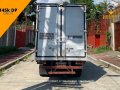 2019 Fuso Canter 12 feet aluminum van-10