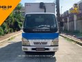 2019 Fuso Canter 12 feet aluminum van-11