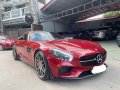 2016 Mercedes-Benz GTS AMG Edition 1 For Sale/Swap!-1