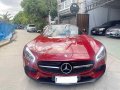 2016 Mercedes-Benz GTS AMG Edition 1 For Sale/Swap!-0