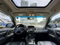 2015 Mitsubishi Pajero 3.2 GLS 4x4 Diesel Automatic w/ Sunroof📱09388307235📱-2