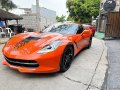 2020 Chevrolet Corvette C7 Stingray For Sale/Swap!-1