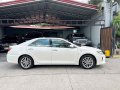 2019 Toyota Camry 2.4V Pearl White For Sale/ Swap!-1