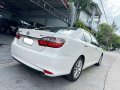 2019 Toyota Camry 2.4V Pearl White For Sale/ Swap!-3