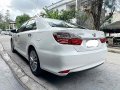 2019 Toyota Camry 2.4V Pearl White For Sale/ Swap!-2