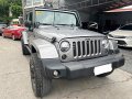 2017 Jeep Wrangler Unlimited sport 3.6L JK For Sale/ Swap!-1