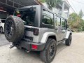 2017 Jeep Wrangler Unlimited sport 3.6L JK For Sale/ Swap!-4