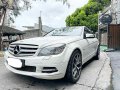 2011 Mercedes-Benz C250 CGI For Sale/ Swap!-2