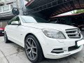 2011 Mercedes-Benz C250 CGI For Sale/ Swap!-1