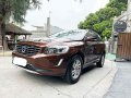 2015 Volvo XC60 T5 For Sale/ Swap!-1