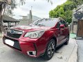 2016 Subaru Forester XT Turbo AWD For Sale/Swap!-2