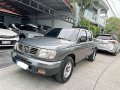 2010 Nissan Frontier Bravado MT For Sale/ Swap-1