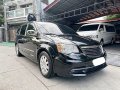 2012 Chrysler Town and Country For Sale/ Swap!-1