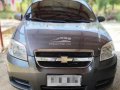 CHEVROLET AVEO VGIS 2012 MODEL -1