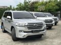 HOT!!! 2018 Toyota Land Cruiser VX for sale at affordable price -0