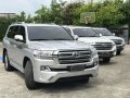 HOT!!! 2018 Toyota Land Cruiser VX for sale at affordable price -0