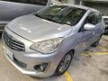 2018 MITSUBISHI MIRAGE G4 GLS 1.2 A/T-1