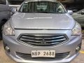 2018 MITSUBISHI MIRAGE G4 GLS 1.2 A/T-0