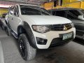 2011 Mitsubishi Strada M/T-1