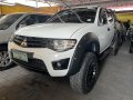 2011 Mitsubishi Strada M/T-2