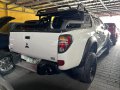 2011 Mitsubishi Strada M/T-5