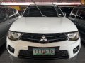2011 Mitsubishi Strada M/T-0