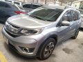 2018 HONDA BR-V 1.5 A/T-2