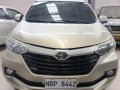 2019 TOYOTA AVANZA E 1.3 M/T-0