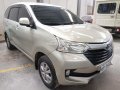 2019 TOYOTA AVANZA E 1.3 M/T-5