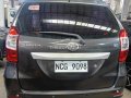 2016 TOYOTA AVANZA E 1.3 A/T-3