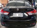 2018 SUZUKI CIAZ GL 1.4 A/T-1