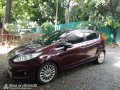 Ford Fiesta Hatchback 2014 1.0L Ecoboost -0