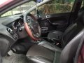 Ford Fiesta Hatchback 2014 1.0L Ecoboost -1