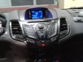 Ford Fiesta Hatchback 2014 1.0L Ecoboost -4