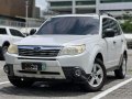 2011 Subaru Forester XS 2.0 Automatic AT 📲Carl Bonnevie - 0938458779-2