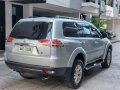 2015 Mitsubishi Montero-1