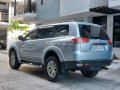 2015 Mitsubishi Montero-7