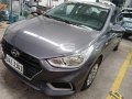 2020 HYUNDAI ACCENT GL 1.4 A/T-1