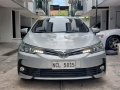 2018 Toyota Altis 1.6G-0