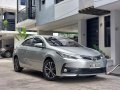 2018 Toyota Altis 1.6G-1