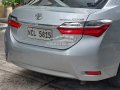 2018 Toyota Altis 1.6G-3