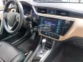 2018 Toyota Altis 1.6G-4